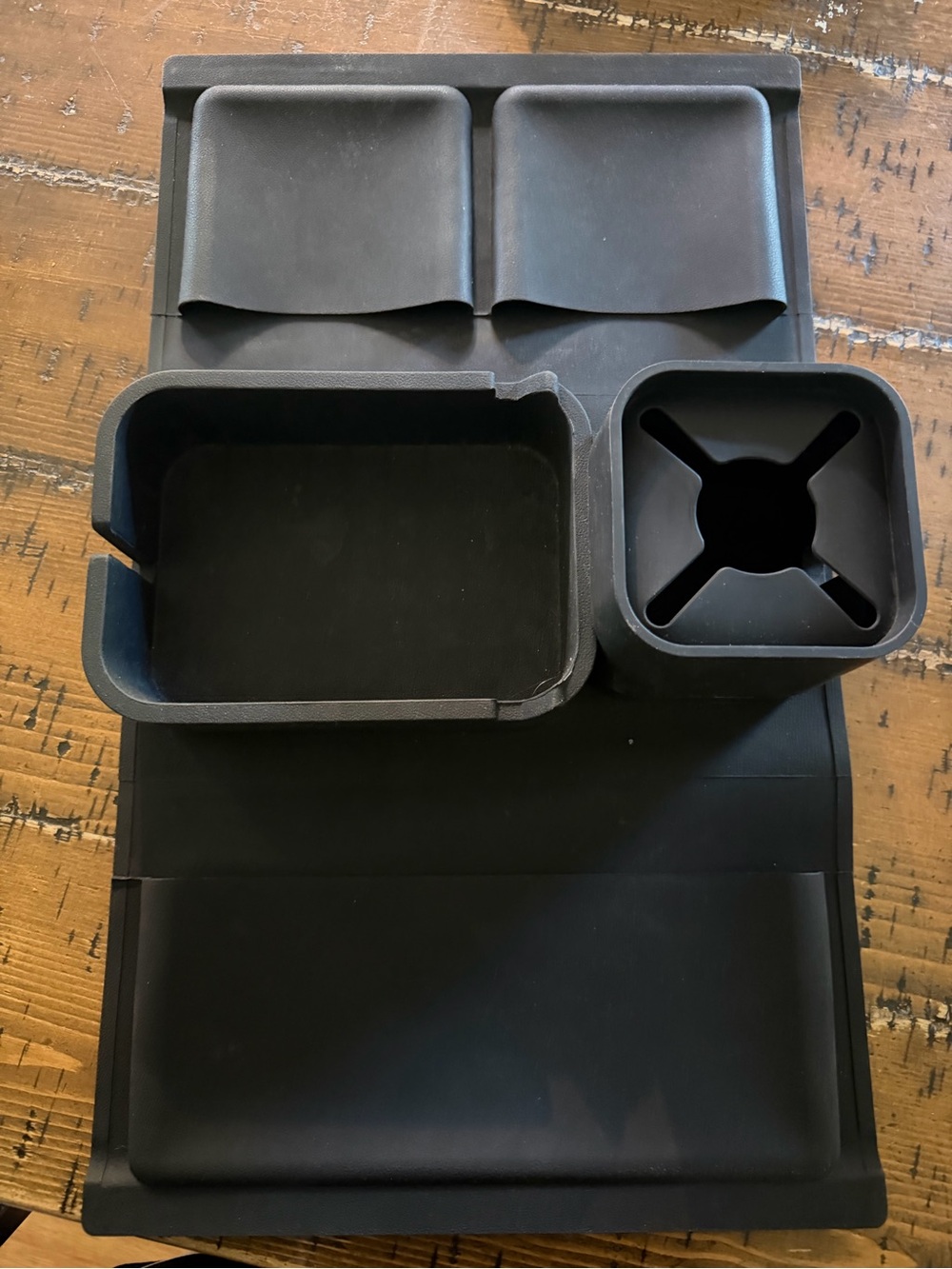 Couch cup holder